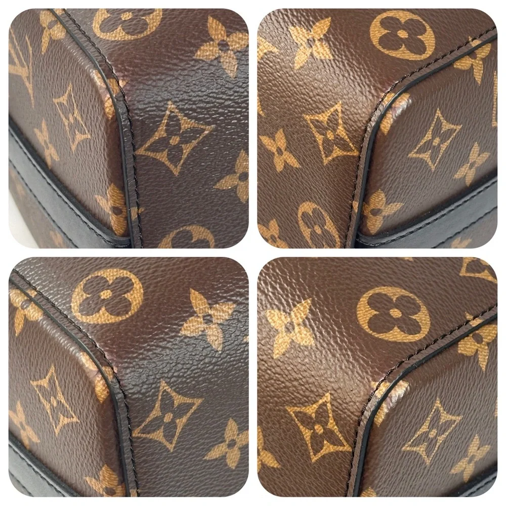 Louis Vuitton Monogram City Keepall Friends - Picture 12 of 15
